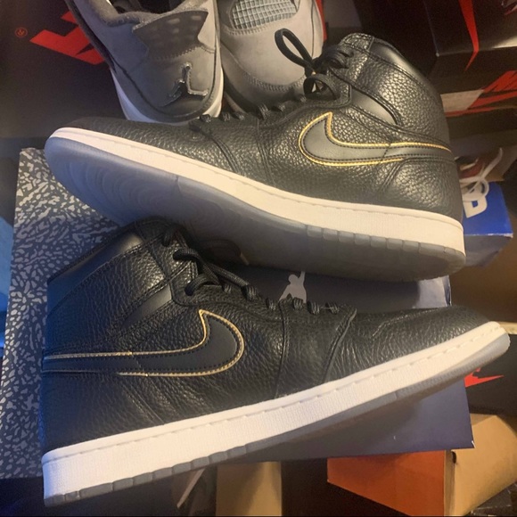 Nike Air Jordan 1 Retro High Og City Of Flight - Picture 2 of 10